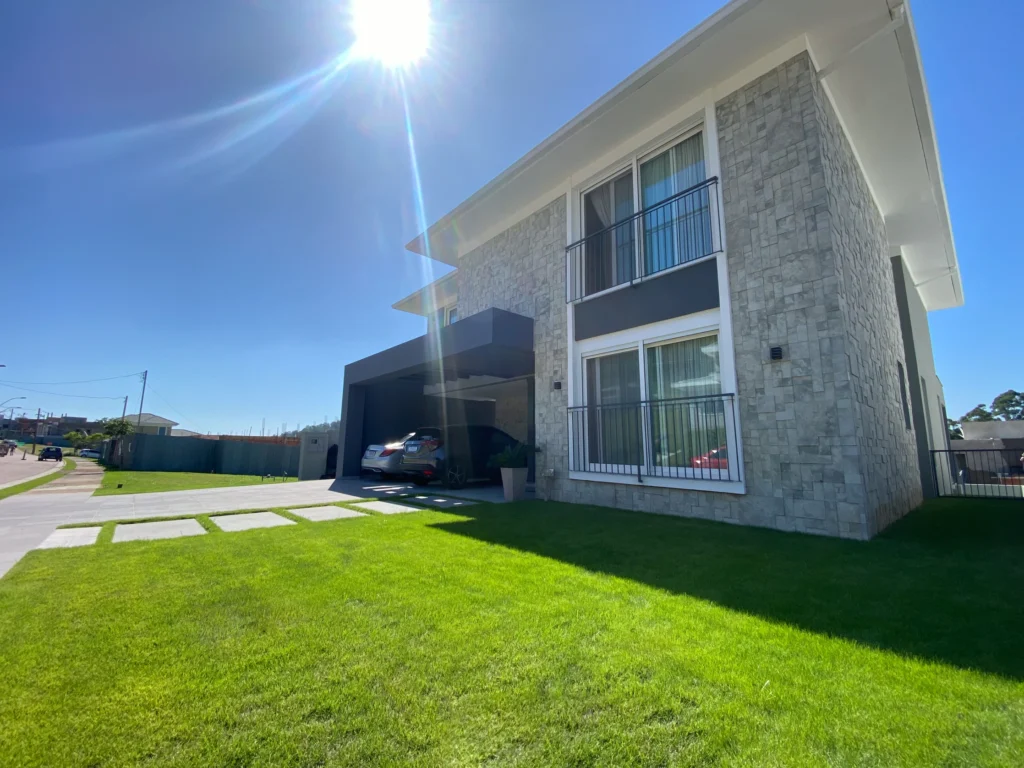 Tipos de Grama para o Rio Grande do Sul